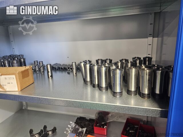 EMCO Turn 420 MC Plus EMCO Turn 420 MC Plus