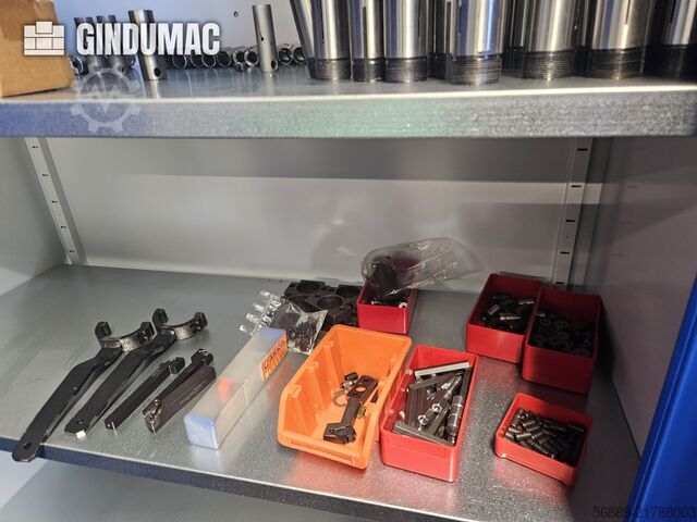 EMCO Turn 420 MC Plus EMCO Turn 420 MC Plus