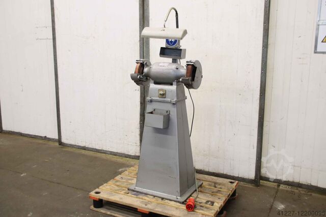 Doppelschleifbock Rema DS 1/200