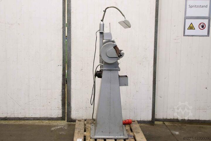 Doppelschleifbock Rema DS 1/200