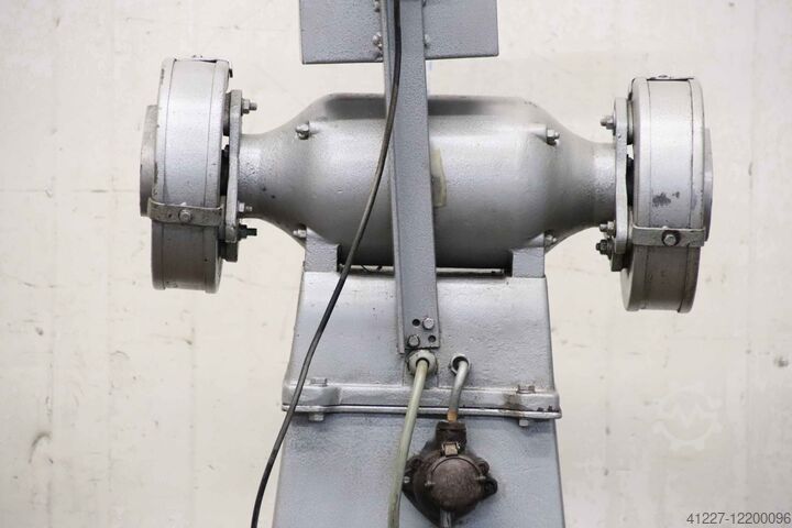 Doppelschleifbock Rema DS 1/200