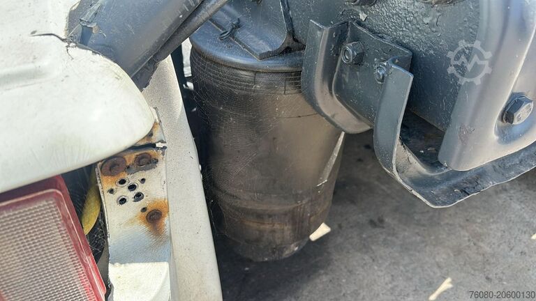 Standard-SZM Scania 124-470 (MANUAL GEARBOX / BOITE MANUELLE / PDE)