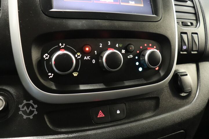 Kastenwagen Renault Trafic 2.0 dCi 120PK EURO 6 - Airco - Navi - Cr...