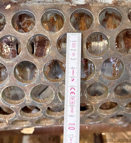 Single-shaft shredder Vecoplan VAZ 100/80 U40