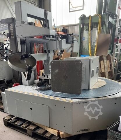 Pallet reel Kohler / HYDAC GB 20/25 - H8