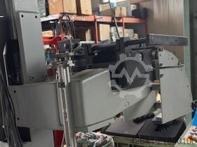 Pallet reel Kohler / HYDAC GB 20/25 - H8