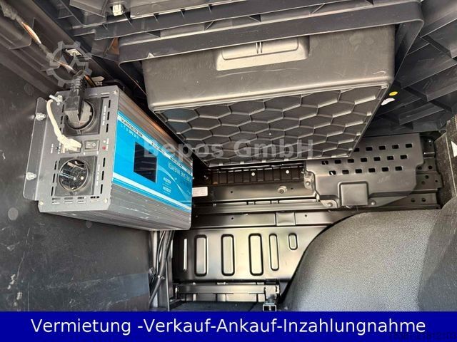 Standard tractor unit MAN TGX 18.510 XXL/ 4x2 BLS -2x Tank,Retarder,