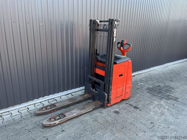 Electric Pallet Truck Linde D10