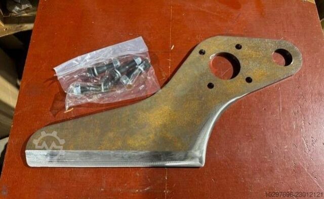Replacement blades for BioJack 300 & 400S  