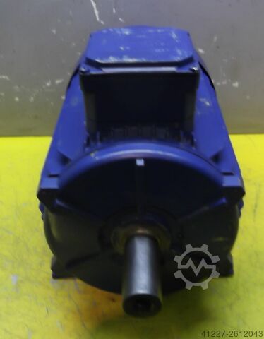 Electric motor 9.2 kW 2900 Rpm Marelli MA132MB2