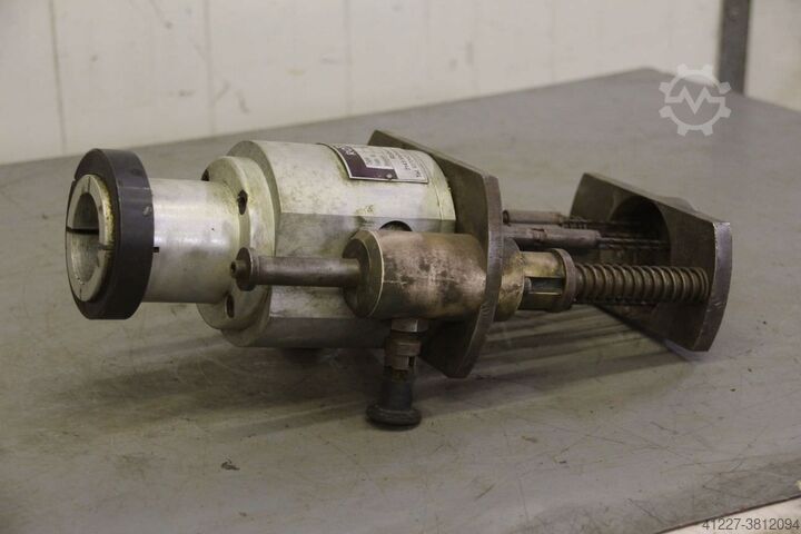 Multi-spindle drill head Romai KMSK 8/6 ST