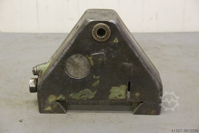 Gegenlager für Fräsmaschine unbekannt Bohrung 18 mm