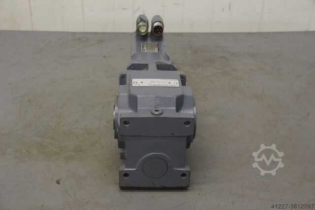 Permanent Magnet Motor KEB SM200-32CJ