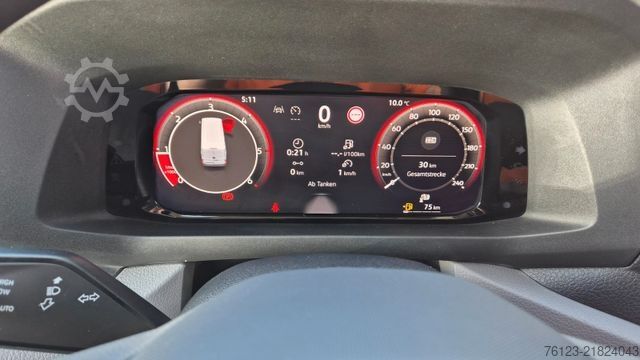Minibus VOLKSWAGEN MAN TGE Lagerfahrzeug Crafter Sonderpreis