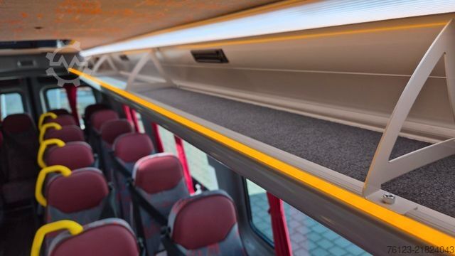 Minibus VOLKSWAGEN MAN TGE Lagerfahrzeug Crafter Sonderpreis