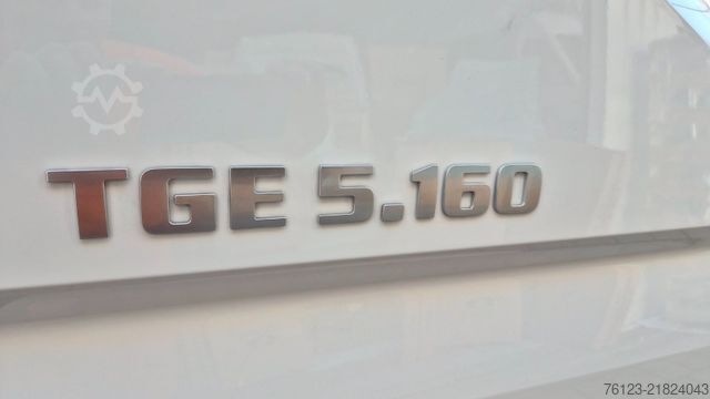 Minibus VOLKSWAGEN MAN TGE Lagerfahrzeug Crafter Sonderpreis