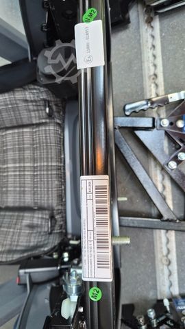 Minibus VOLKSWAGEN MAN TGE Lagerfahrzeug Crafter Sonderpreis
