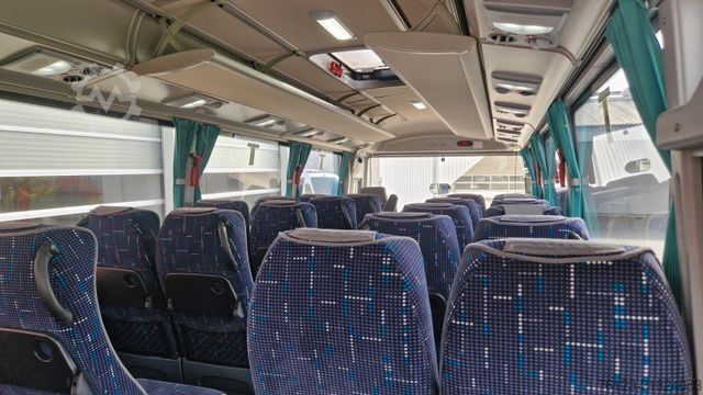 Motor coach TEMSA 8 x Prestij SX Automatik  Novo Lux Stock Daily