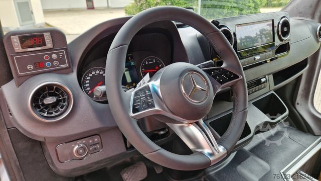 Minibus MERCEDES-BENZ Sprinter 420 Elektro bis zu 19 Schlafsessel