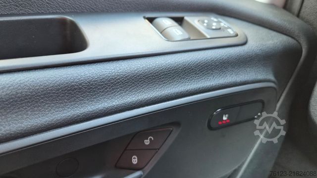 Minibus MERCEDES-BENZ Sprinter 420 Elektro bis zu 19 Schlafsessel