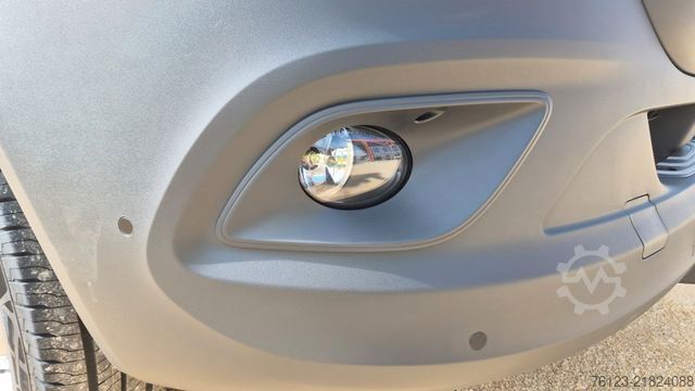 Minibus MERCEDES-BENZ Sprinter 420 Elektro bis zu 19 Schlafsessel