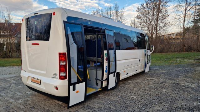 City bus IVECO Daily C 70 City Niederflur 34 PAX auch als CNG