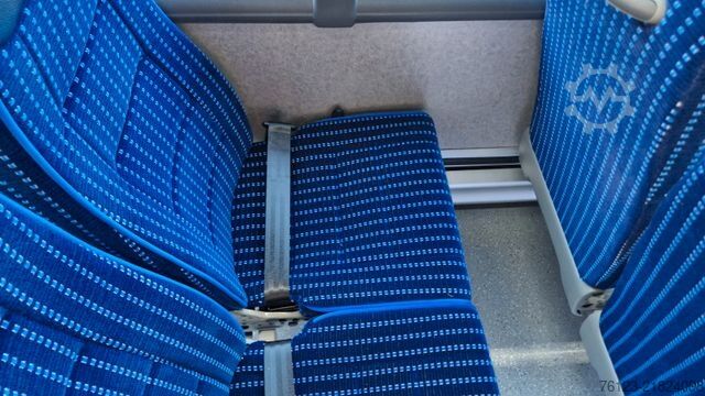 City bus IVECO Daily C 70 City Niederflur 34 PAX auch als CNG