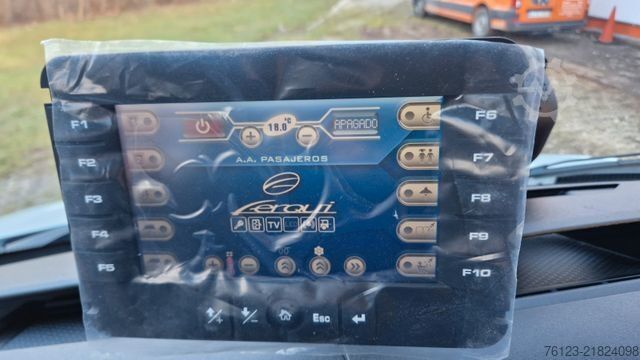 City bus IVECO Daily C 70 City Niederflur 34 PAX auch als CNG