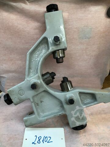 Lünette (28102) Bulmak Öffungsweite 160 mm