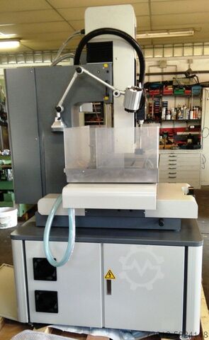 Startlochbohrmaschine Weipert SLB