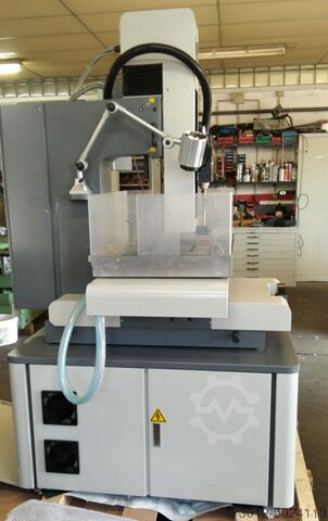 Startlochbohrmaschine Weipert SLB