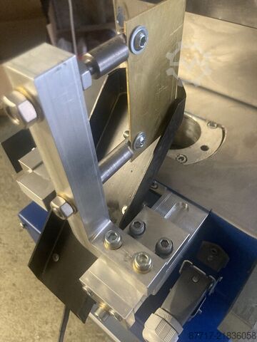 Glue unit Service Station Ingenieurbuero KS Quick Clean & Test