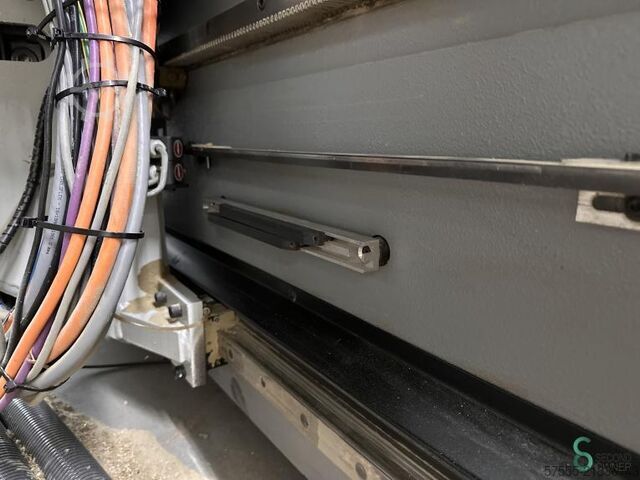 CNC Horizontal Bearbeitungszentren  Biesse Rover C6.65 CONF.3 2007 Biesse Rover C6.65 CONF.3