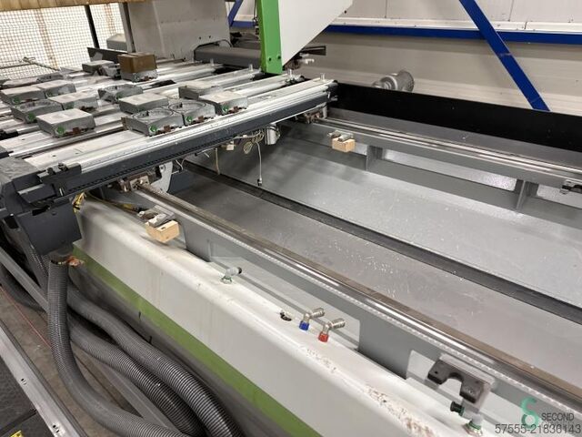 CNC Horizontal Bearbeitungszentren  Biesse Rover C6.65 CONF.3 2007 Biesse Rover C6.65 CONF.3