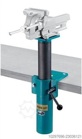 Height adjustment device HEUER - 1 pc. HEUER 