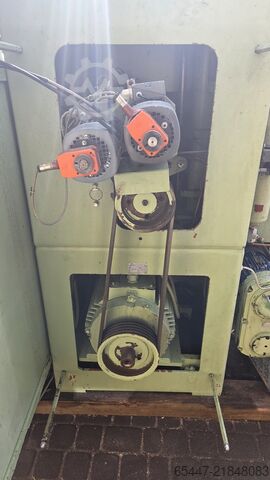 Raimann KS 310 BV Multi-blade Edger raimann KS 310 BV