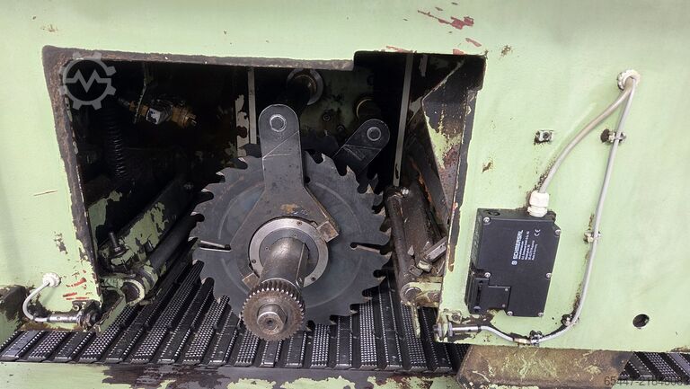 Raimann KS 310 BV Multi-blade Edger raimann KS 310 BV