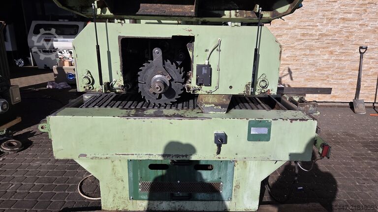 Raimann KS 310 BV Multi-blade Edger raimann KS 310 BV