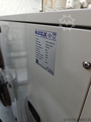 Spiralmischer MEMAK NEPTUN