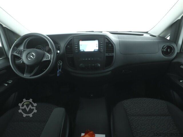 Van Mercedes-Benz Vito 114 TourerPro,Extralang,8Sitzer,Automatik