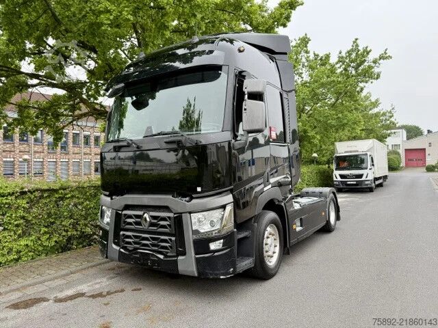 Standard-SZM Renault T520 4x2 / Retarder / Euro 6