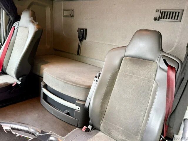 Standard-SZM Renault T520 4x2 / Retarder / Euro 6