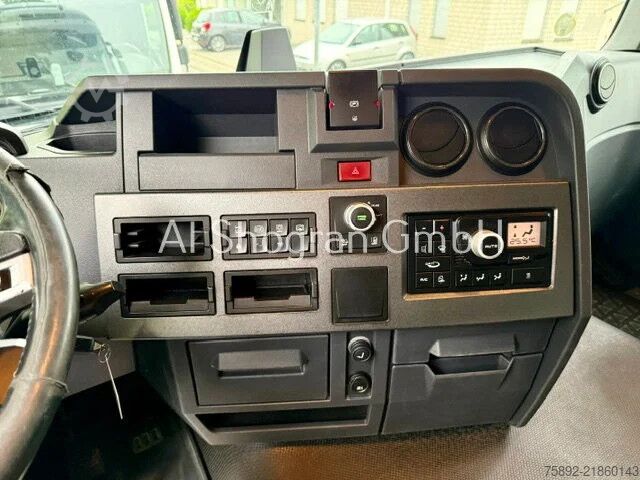 Standard-SZM Renault T520 4x2 / Retarder / Euro 6