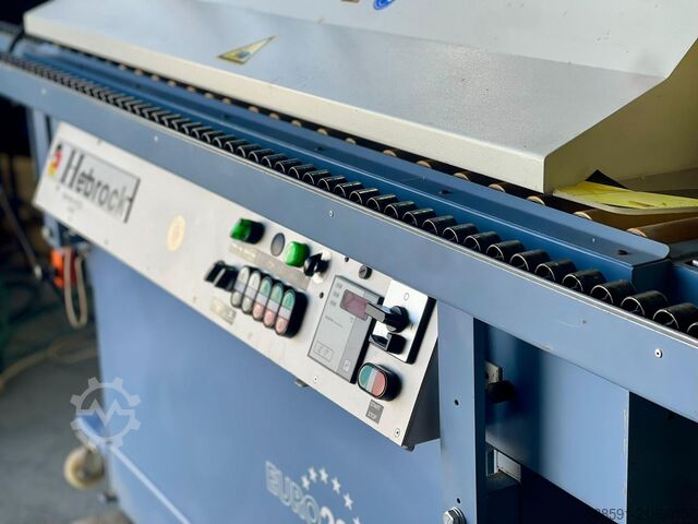Edgebander Hebrock Euro 2000