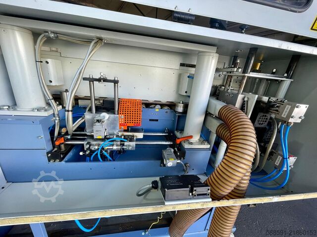 Edgebander Hebrock Euro 2000