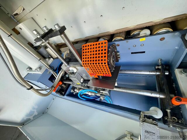 Edgebander Hebrock Euro 2000