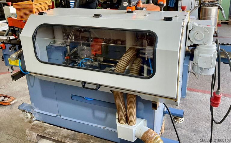 Edgebander Hebrock Euro 2000