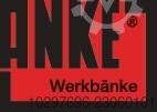 Workbench V B1500xD700xH840mm - 1 pc ANKE 