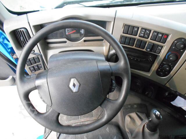 Standard tractor Renault PREMIUM 450 DXI