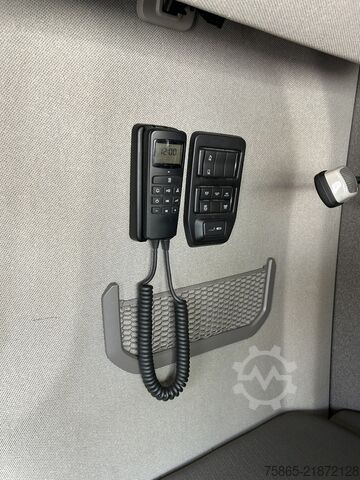 Standard tractor Scania 500S Highline / Retarder / 785 dkm / Full Air /...